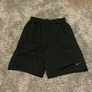 Nike Dri Fit Shorts